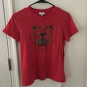 KENZO large kids t-shirt